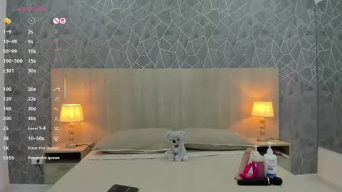 Snapshot of arlet_powell chatting on 05-20-26, 04:18 Arlet Powell online show from 05-20-26, 04:18