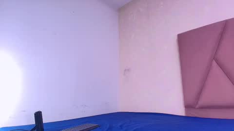 Snapshot of arleth_1 chatting on 09-16-25, 03:07 Arleth online show from 09-16-25, 03:07