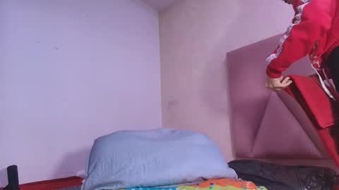 Snapshot of arleth_1 chatting on 10-29-25, 03:09 Arleth online show from 10-29-25, 03:09