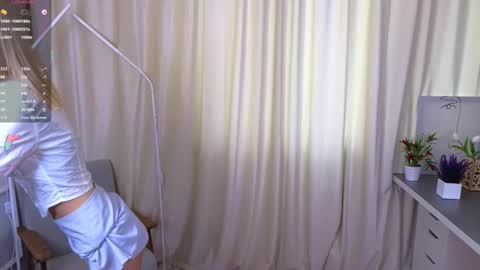 Kate online show from 10-05-25, 03:27