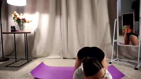 Hello My name Karry online show from 01-15-25, 06:43