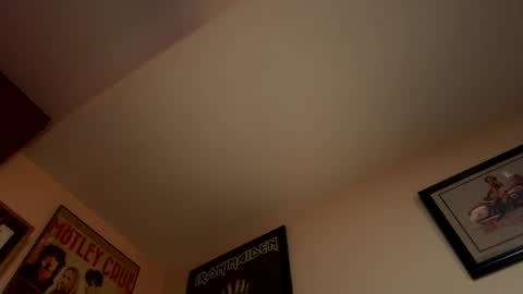 arley1966 online show from 09-29-25, 05:01