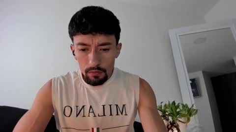 Arley Moren online show from 11-15-25, 11:29