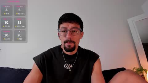 Arley Moren online show from 03-29-26, 11:54