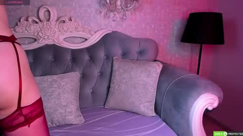 Snapshot of arlinecarroll chatting on 09-24-25, 06:22 Arline online show from 09-24-25, 06:22