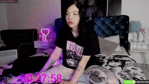 Snapshot of arlinecarroll chatting on 02-01-26, 08:13 Arline online show from 02-01-26, 08:13