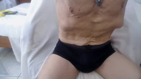 armaduradeacero online show from 01-30-25, 07:15