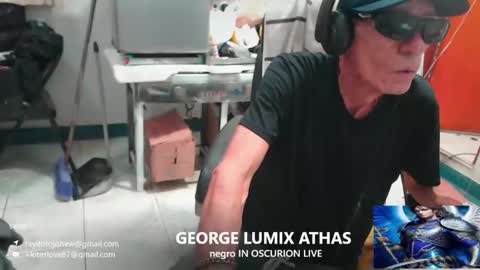 armaduradeacero online show from 01-11-26, 02:38