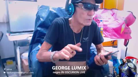 armaduradeacero online show from 01-13-26, 07:24