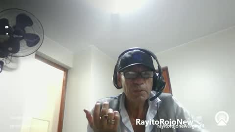 armaduradeacero online show from 05-01-26, 03:00
