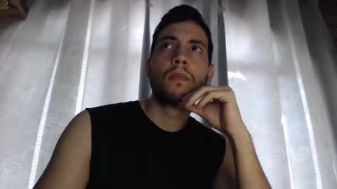 Snapshot of armando_2002 chatting on 12-03-24, 05:23 ARMANDO online show from 12-03-24, 05:23