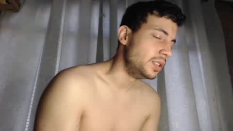 Snapshot of armando_2002 chatting on 01-26-25, 02:41 ARMANDO online show from 01-26-25, 02:41