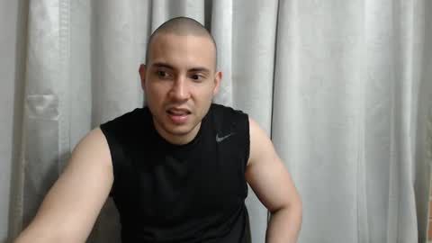 Snapshot of armando_2002 chatting on 11-01-25, 05:20 ARMANDO online show from 11-01-25, 05:20