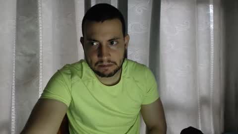 Snapshot of armando_2002 chatting on 12-02-25, 06:47 ARMANDO online show from 12-02-25, 06:47