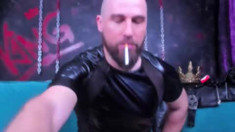 Armando online show from 03-25-26, 03:45