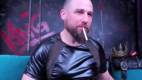 Armando online show from 04-01-26, 07:33