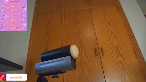 Snapshot of armibi chatting on 02-06-26, 07:56 The personal trainer online show from 02-06-26, 07:56