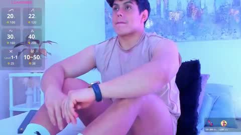   online show from 10-12-25, 08:46