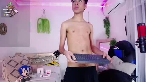 armond online show from 04-01-26, 08:37