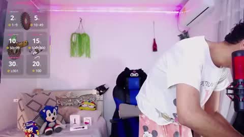 armond online show from 04-17-26, 03:42