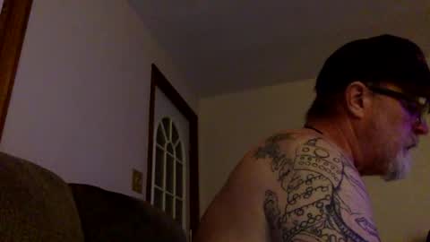 armyguy5311 online show from 05-08-26, 06:08