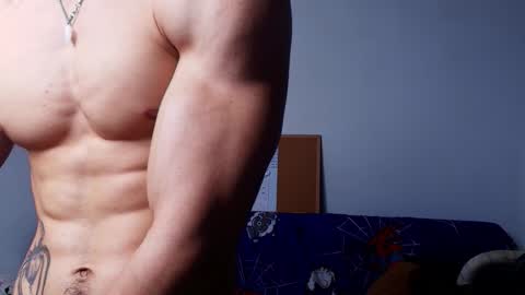 Snapshot of arnold_black69 chatting on 02-04-25, 11:16 arnold black online show from 02-04-25, 11:16