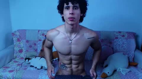 Snapshot of arnold_black69 chatting on 02-10-25, 07:49 arnold black online show from 02-10-25, 07:49