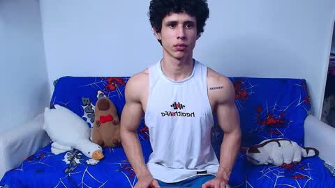 Snapshot of arnold_black69 chatting on 02-28-25, 02:20 arnold black online show from 02-28-25, 02:20