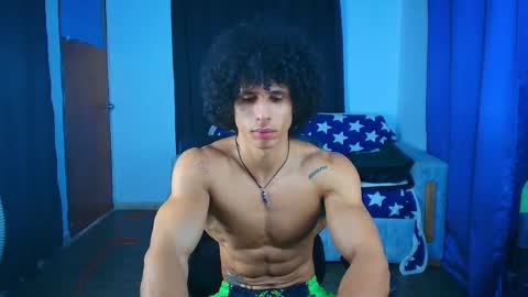 arnold black online show from 04-13-26, 09:09