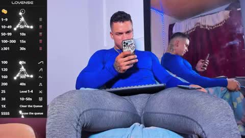 Arnold fit hot98 online show from 01-11-25, 12:55