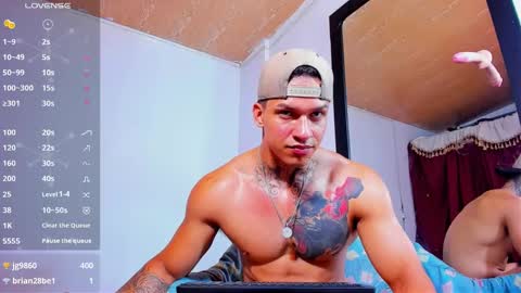 Arnold fit hot98 online show from 02-28-25, 10:50