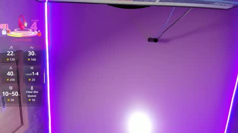 Arohom Lester online show from 01-15-26, 11:37