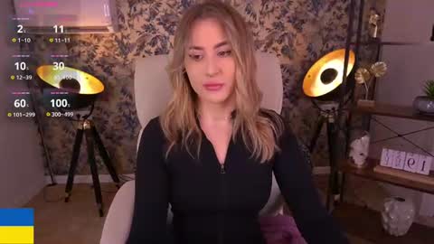 Snapshot of arolinanight chatting on 07-19-26, 08:23 AROLINA online show from 07-19-26, 08:23