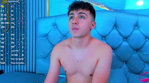 aron__cooper online show from 12-27-24, 09:43