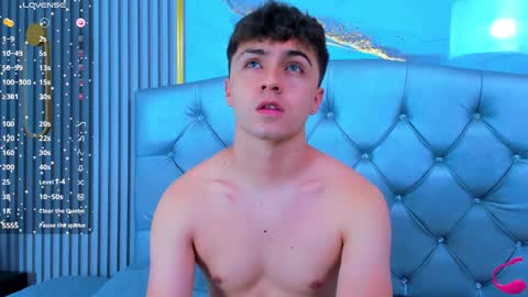 aron__cooper online show from 01-09-25, 12:30