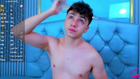 aron__cooper online show from 01-09-25, 10:52