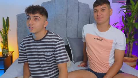 aron__cooper online show from 01-15-25, 10:13