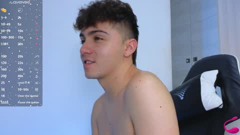 aron__cooper online show from 01-26-25, 03:36