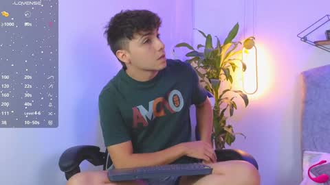 aron__cooper online show from 02-07-25, 09:48