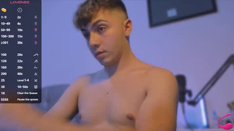 aron__cooper online show from 02-21-25, 03:01