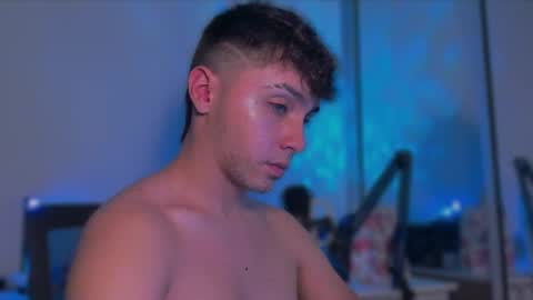 aron__cooper online show from 03-01-25, 01:00