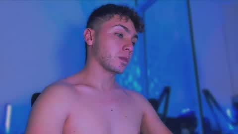 aron__cooper online show from 03-03-25, 02:15