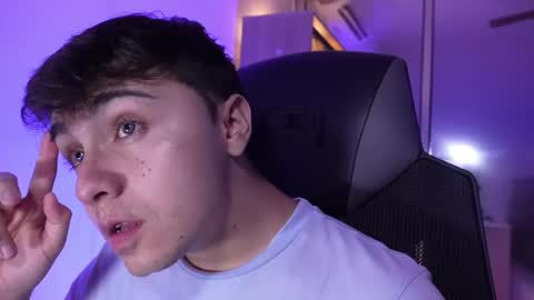 aron__cooper online show from 10-11-25, 02:55