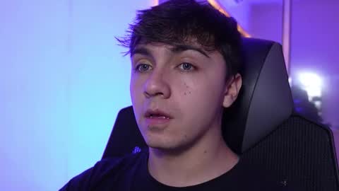 aron__cooper online show from 10-14-25, 11:49