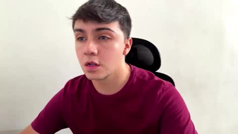 aron__cooper online show from 11-16-25, 02:00