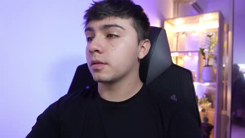 aron__cooper online show from 02-02-26, 12:31