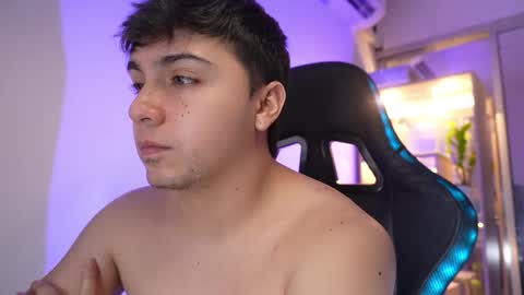 aron__cooper online show from 03-16-26, 03:56