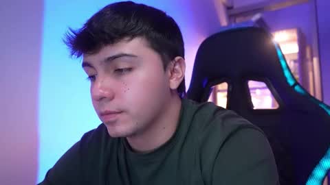 aron__cooper online show from 03-19-26, 12:14