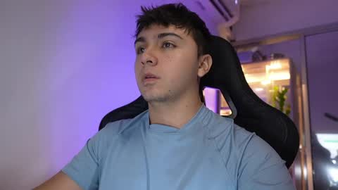 aron__cooper online show from 03-28-26, 03:55