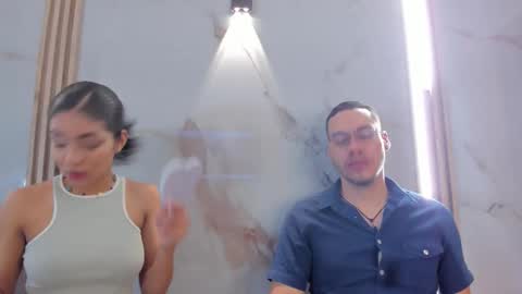 aron and molly online show from 11-13-25, 12:15